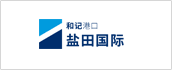 合作客戶Logo